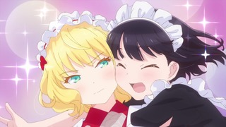 ¥á¥¤¥É¤µ¤ó¤Ï¿©¤Ù¤ë¤À¤± Âè4ÏÃ