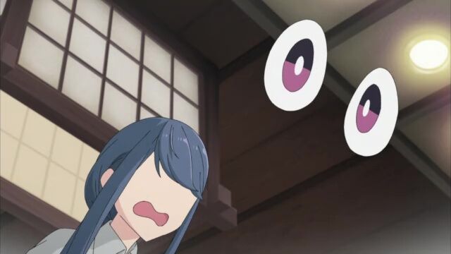 アニメ感想 21 01 21 木 ゆるキャン Season 2 第3話 ニコパクブログ8号館 アニメ感想 21 01 21 木 ゆるキャン Season 2 第3話 ニコパクブログ8号館