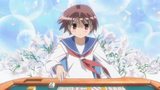 ºé -Saki-¡¡Â裱£µÏÃ