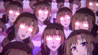 Ä̾ﹶ·â¤¬Á´Âι¶·â¤ÇÆó²ó¹¶·â¤Î¤ªÊ줵¤ó¤Ï¹¥¤¤Ç¤¹¤«¡©¡¡Âè12ÏÃ