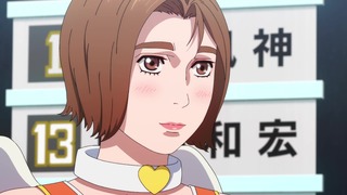 MF�������� 3rd Season����35�áغǶ��ȥ쥤���