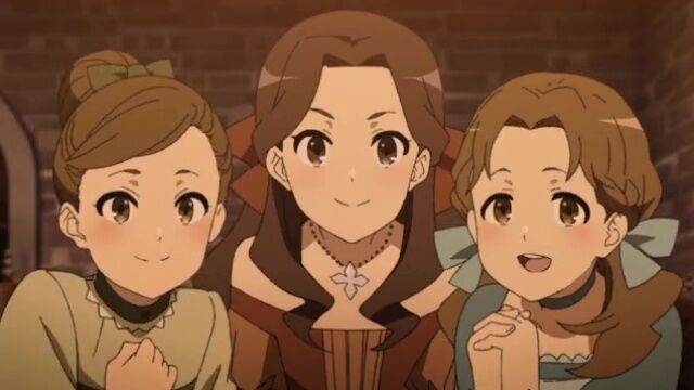 アニメ感想 21 02 21 日 無職転生 異世界行ったら本気だす 第7話 ニコパクブログ8号館 アニメ感想 21 02 21 日 無職転生 異世界行ったら本気だす 第7話 ニコパクブログ8号館