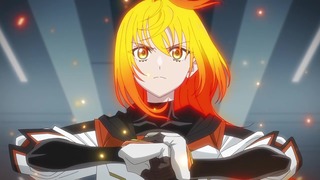 ��ˡ������ꥫ��ʤΤ� EXCEEDS Gun Blaze Vengeance ��9��