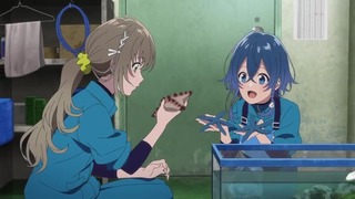 Çò¤¤º½¤Î¥¢¥¯¥¢¥È¡¼¥×¡¡Âè4ÏáØÄ¹·¤¤ò¤Ï¤¤¤¿Ç®ÂÓµû¡Ù