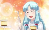つぐもも 第1話『桜の香り』(新)