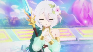 �ץ�󥻥����ͥ��ȡ� Re:Dive Season 2����11�áع����Ԥ�����