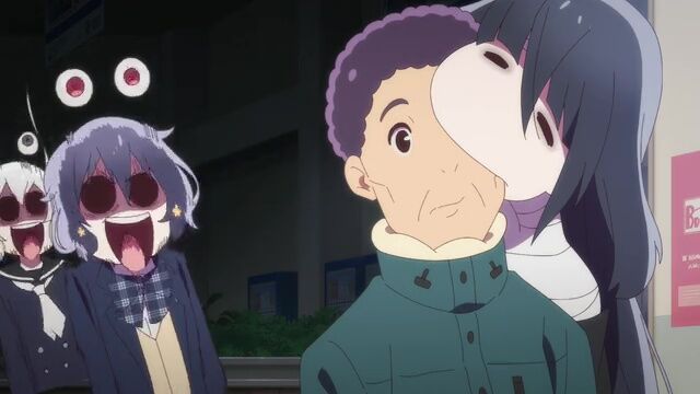 アニメ感想 21 06 17 木 ゾンビランドサガ リベンジ 第11話 ニコパクブログ8号館 アニメ感想 21 06 17 木 ゾンビランドサガ リベンジ 第11話 ニコパクブログ8号館