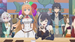 �ץ�󥻥����ͥ��ȡ� Re:Dive Season 2����9��