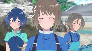 Çò¤¤º½¤Î¥¢¥¯¥¢¥È¡¼¥×¡¡Âè15Ïáإ¦¥ß¥¦¥·ÂçÏÀÀï¡Ù