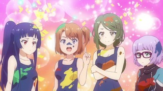 ¥½¥é¤È¥¦¥ß¤Î¥¢¥¤¥À¡¡Âè6Ïáإé¥à¥Í¤ÈÈëÌ©¤È¤ª·»¤Á¤ã¤ó¡Ù