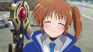 ��ˡ������ꥫ��ʤΤ� EXCEEDS Gun Blaze Vengeance ��1�áʿ���