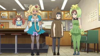 ½ªËö¥È¥ì¥¤¥ó¤É¤³¤Ø¤¤¤¯¡©¡¡Âè8ÏáإХÁÅö¤¿¤é¤Ê¤¤¡©¡Ù