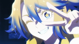 ウマ娘 シンデレラグレイ 第18話『WILD JOKER』