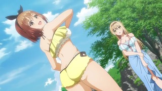 �饤���Υ��ȥꥨ ����Ǥν�������̩�α���ȡ�����5��