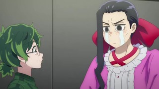 ³ô¼°²ñ¼Ò¥Þ¥¸¥ë¥ß¥¨¡¡Âè9ÏáØÃç´Ö¡Ù