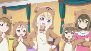 ¤¯¤Þ¥¯¥Þ·§¥Ù¥¢¡¼¡¡Âè9Ïáإ¯¥Þ¤µ¤ó¡¢¤ªÅ¹¤ò³«¤¯¡Ù