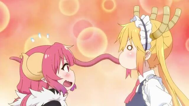 アニメ感想 21 07 14 水 小林さんちのメイドラゴンs 第2話 ニコパクブログ8号館 アニメ感想 21 07 14 水 小林さんちのメイドラゴンs 第2話 ニコパクブログ8号館