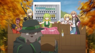 ¼«Æ°ÈÎÇ䵡¤ËÀ¸¤Þ¤ìÊѤï¤Ã¤¿²¶¤Ï̵ܤò×Ç×Ó¤¦ 3rd season Âè5ÏÃ