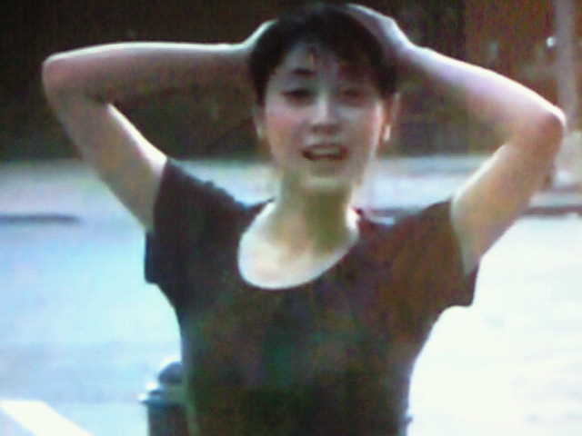 ★ZARD　坂井泉水　「カップ」 ZARD 坂井泉水 三回忌特別番組 ～名曲の秘密～より : katsuzo's world