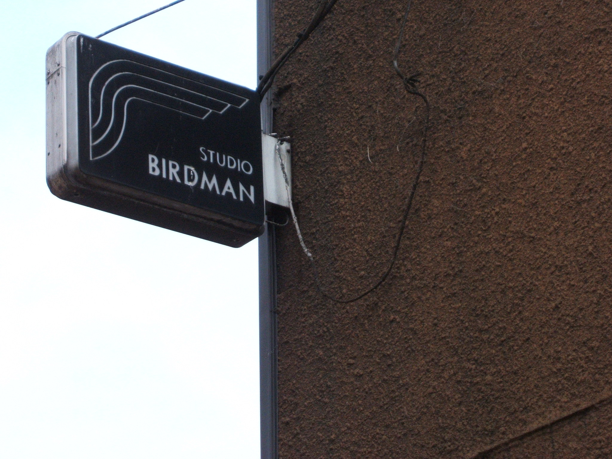 katsuzo's world まだあった!! STUDIO BIRDMAN