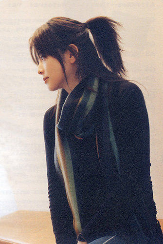 CAN'T TAKE MY EYES OFF OF YOU/ZARD(｢この一曲｣編) : katsuzo's world