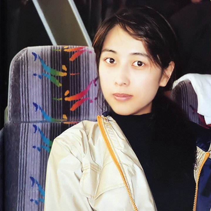 坂井泉水 ZARD OFFICIAL FAN CLUB WEZARD ストラップ ZARD 20th