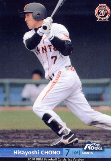 長野久義、実力証明の新人王獲得!! : katsuzo's world 長野久義、実力証明の新人王獲得!! : katsuzo's world