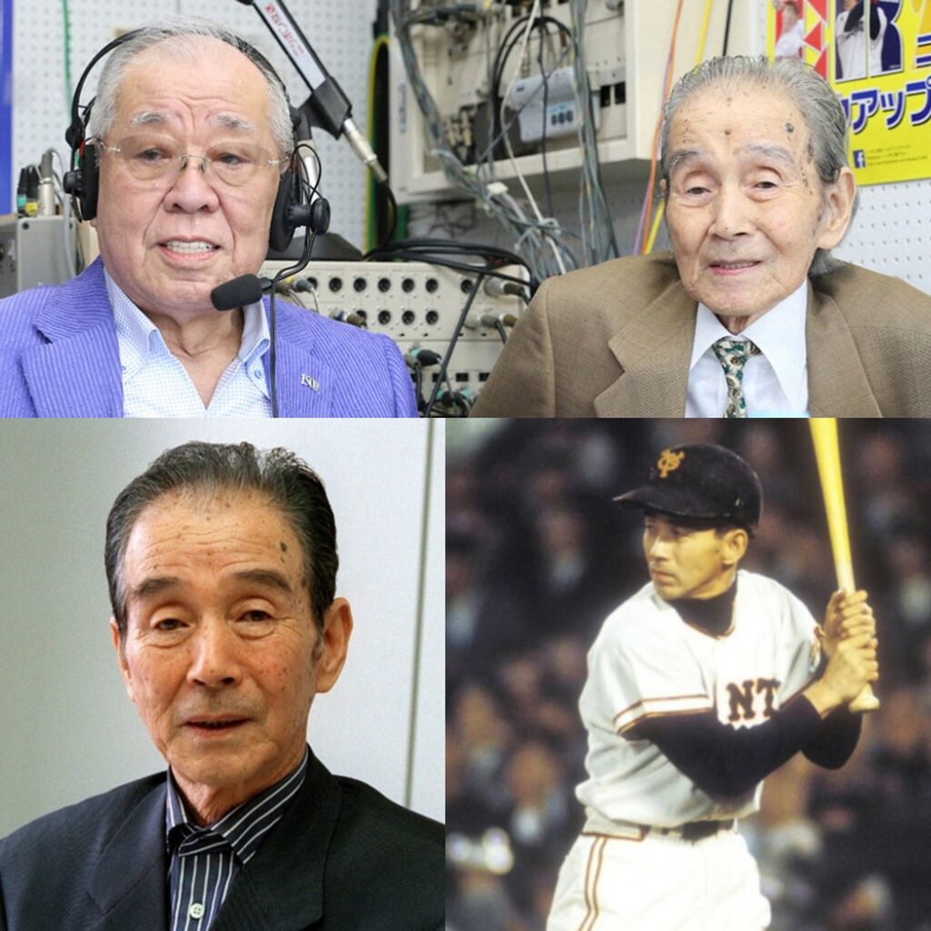 楽しい解説をありがとう 関根潤三さん Katsuzo S World