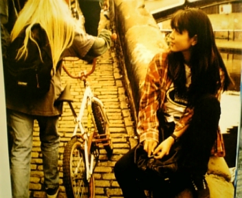 TODAY IS ANOTHER DAY/ZARD : katsuzo's world