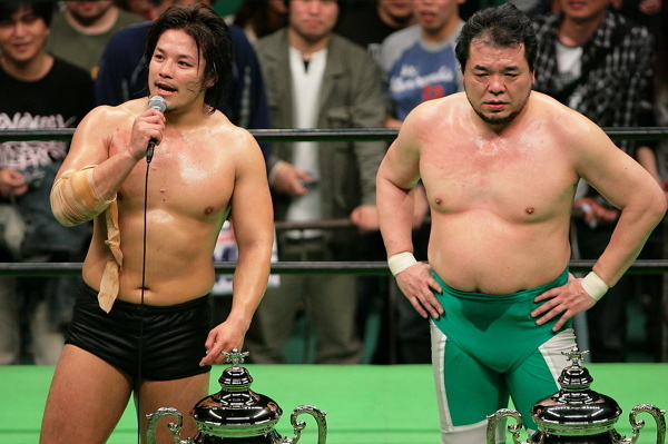 何てことでしょう Katsuzo S World