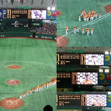 9/15の試合から