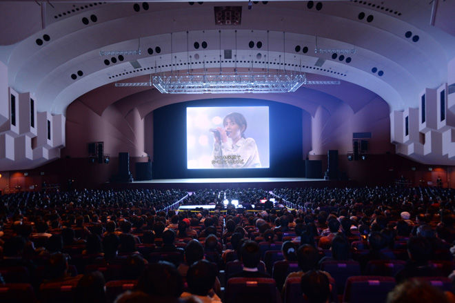 THE IDOLM@STER [イベント情報トップ]
