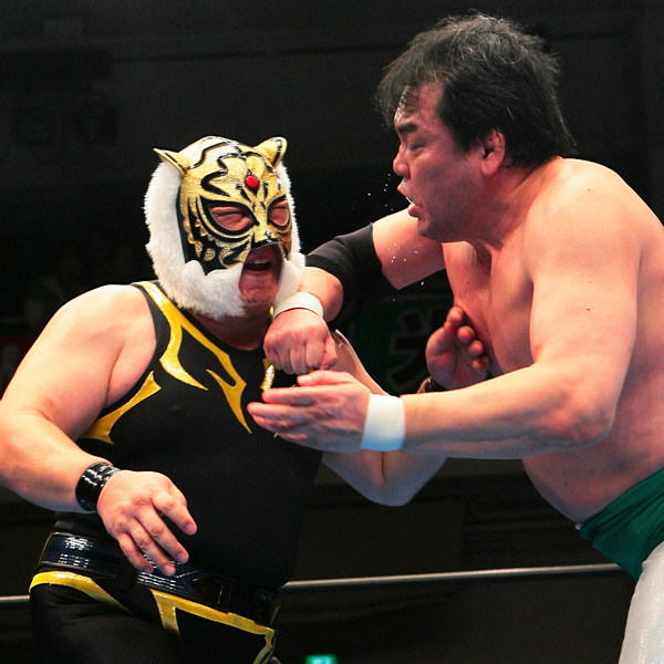 Katsuzo S World プロレスリング ノア Katsuzo S World プロレスリング ノア