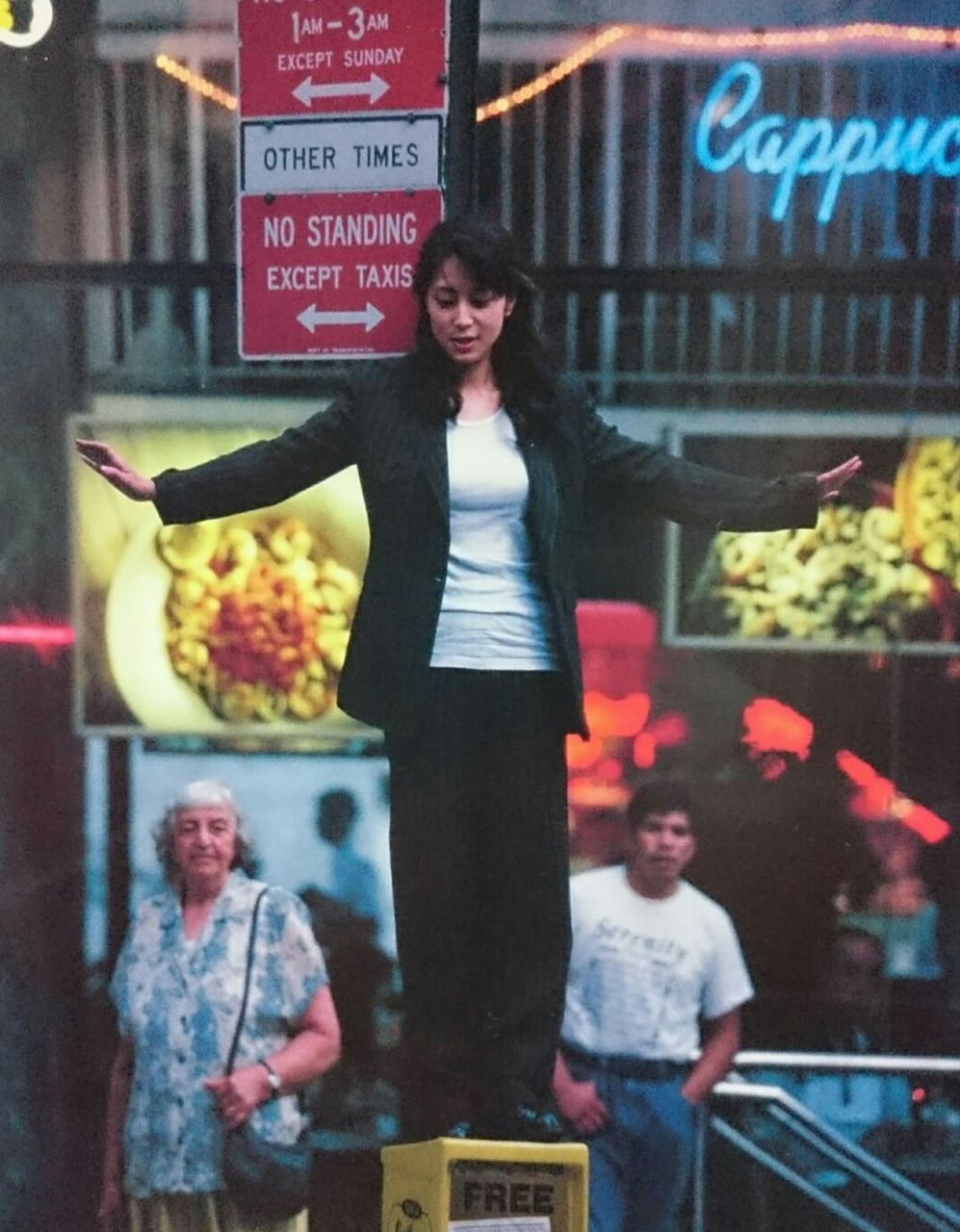 10年目の「5・27」 : katsuzo's world