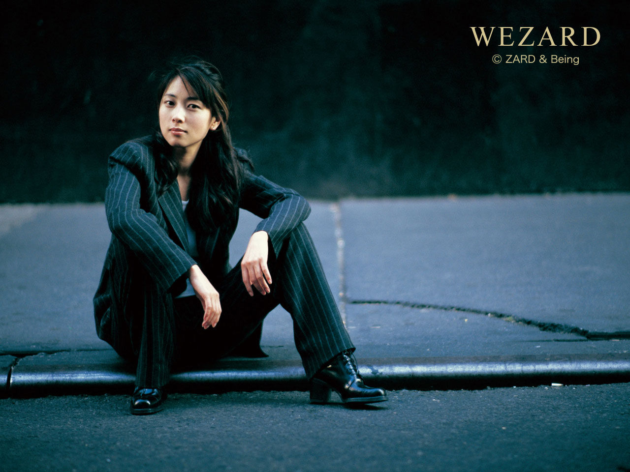 来月発売…DVD「ZARD 25th Anniversary LIVE What a beautiful memory