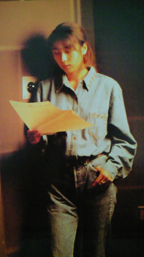 6・負けないで/ZARD : katsuzo's world 6・負けないで/ZARD : katsuzo's world