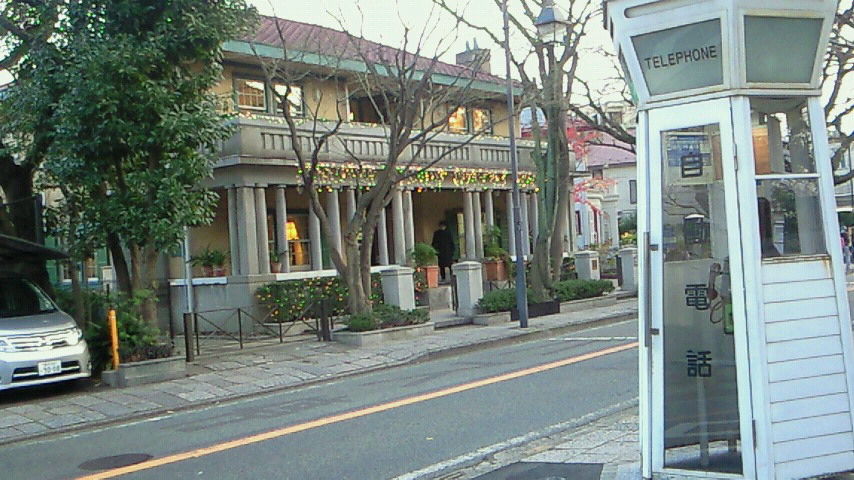 Zardの聖地巡礼 横浜 ぱしふぃっく びーなす Katsuzo S World