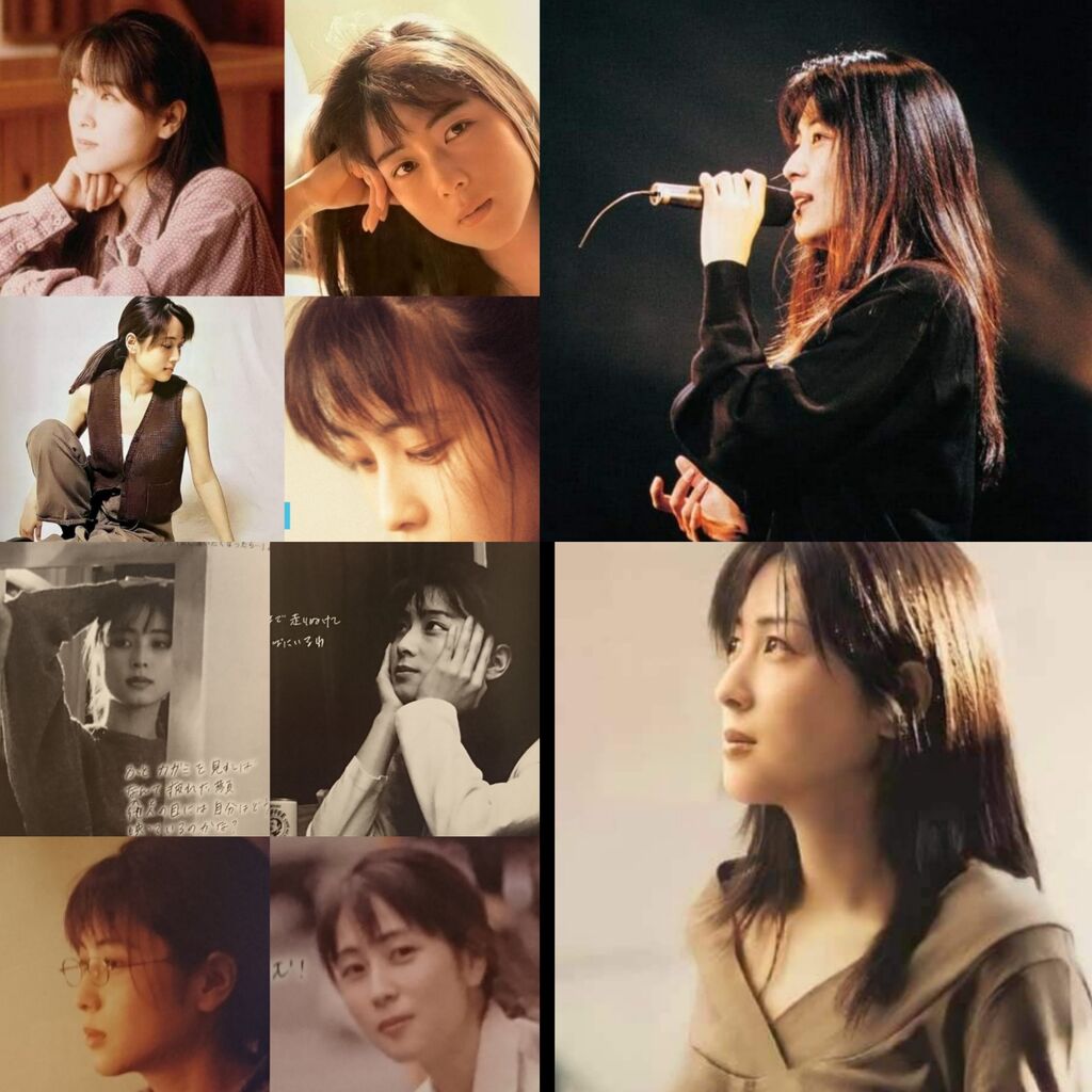 好きなように踊りたいの/ZARD : katsuzo's world