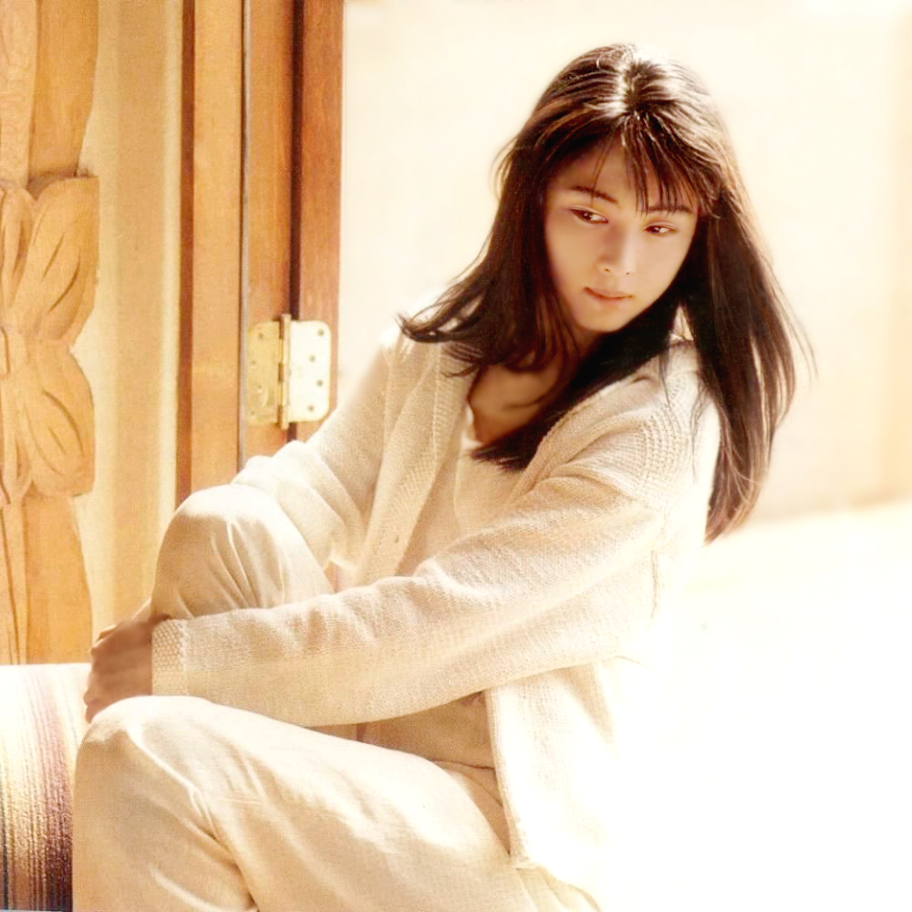 Forever You Zard Katsuzo S World