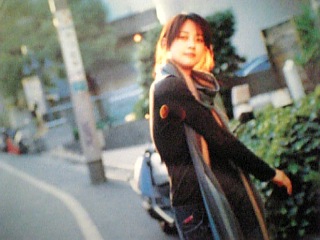 君とのDistance・2/ZARD : katsuzo's world