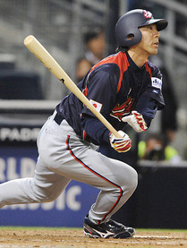 ガッツ・WBC編