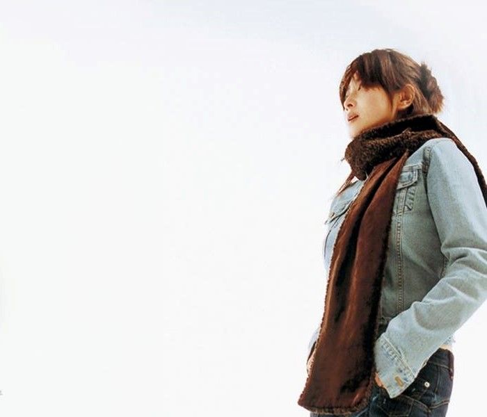 クリスマスタイム / ZARD : katsuzo's world
