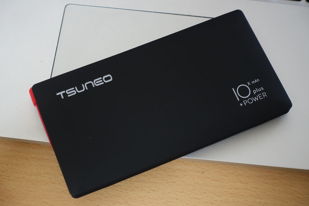 モバイルバッテリー 薄くて軽くてケーブル込み込みのtsuneoモバイルバッテリー 買ったもんガチ モバイルバッテリー 薄くて軽くてケーブル込み込みのtsuneoモバイルバッテリー 買ったもんガチ