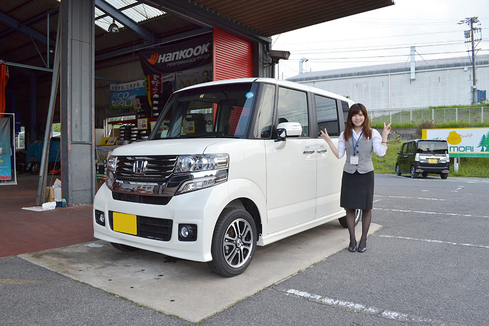 Nboxとかいうダサい車を買わされそうだから いいところ教えて W 買ったった速報 Nboxとかいうダサい車を買わされそうだから いいところ教えて W 買ったった速報