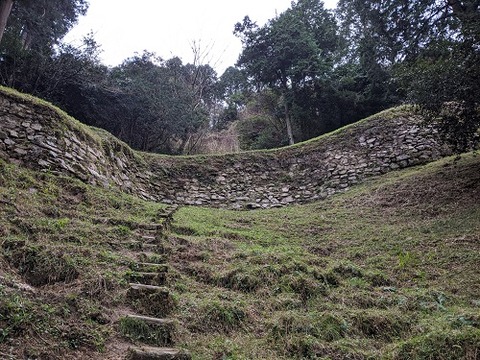 四王寺山20191228No31