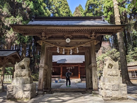 籾山神社20200315No15