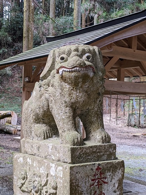 籾山神社20200315No17