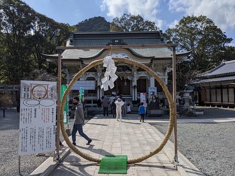 武雄神社20210221No3