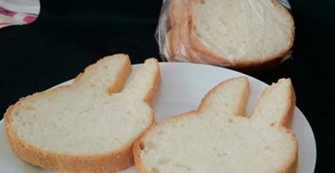 東京ベーカリーが開発した動物パンが可愛すぎて食べれそうにないと海外で話題 動画翻訳 かっとびジャパン 海外の反応