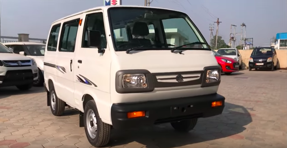 インド この国におけるレジェンド エブリィベースのインド車 マルチスズキ オムニ への圧倒的信頼感 動画翻訳 かっとびジャパン 海外の反応